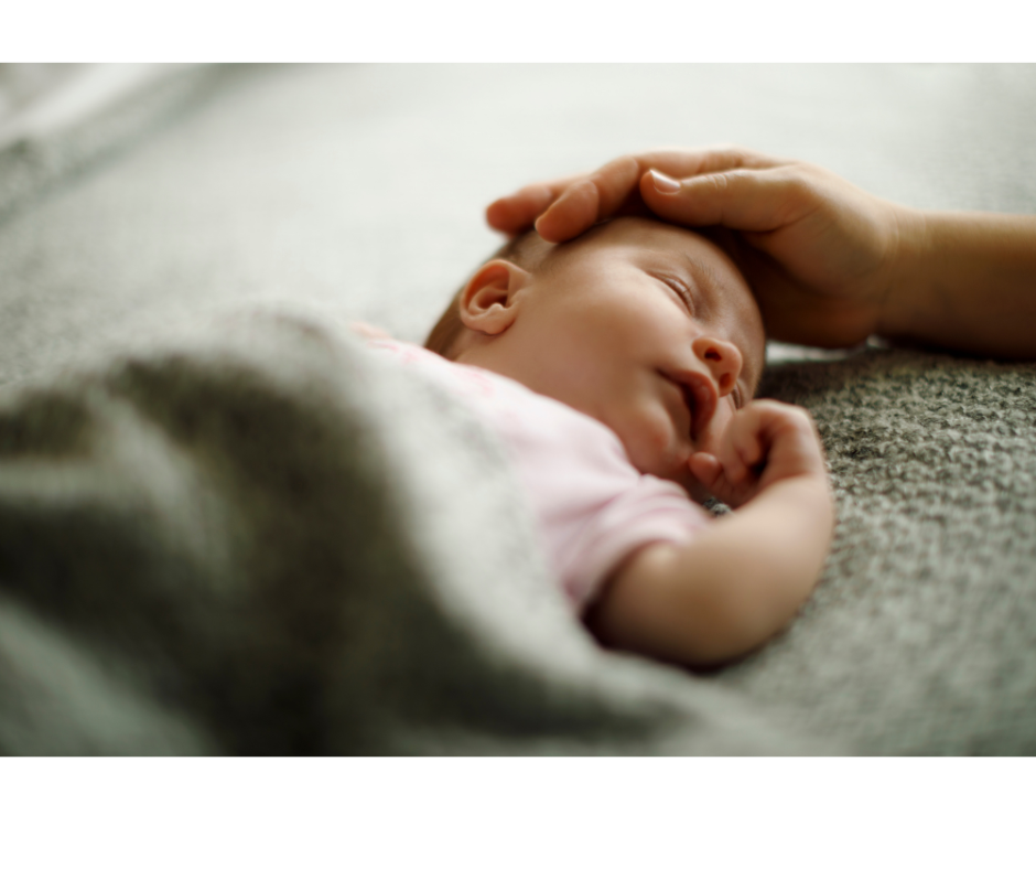 WORKSHOP Dunstan Babysprache